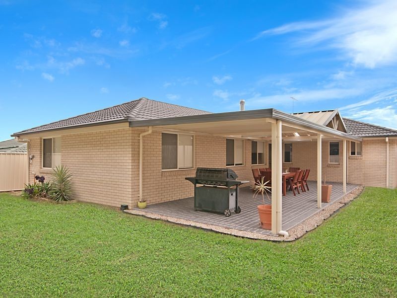 Hamlyn Terrace NSW 2259