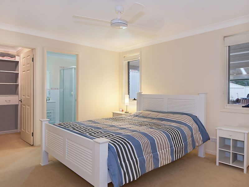 Hamlyn Terrace NSW 2259