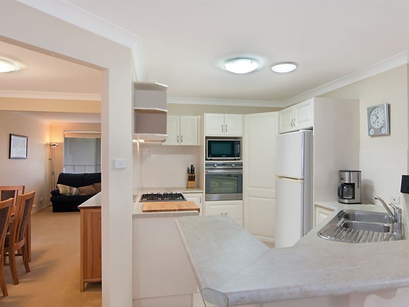 Hamlyn Terrace NSW 2259