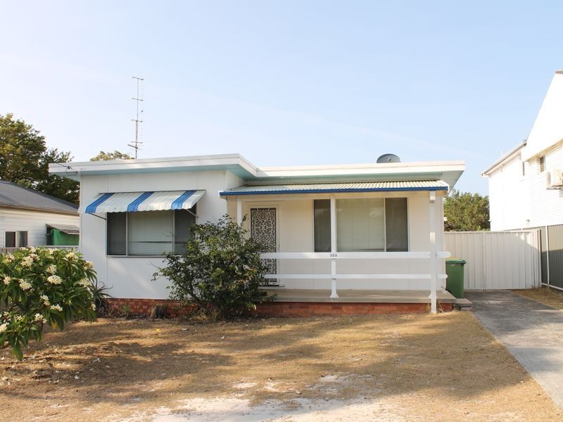 Noraville NSW 2263