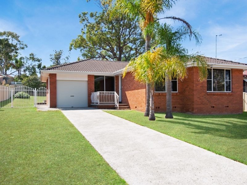 51 Swan Street, Kanwal NSW 2259