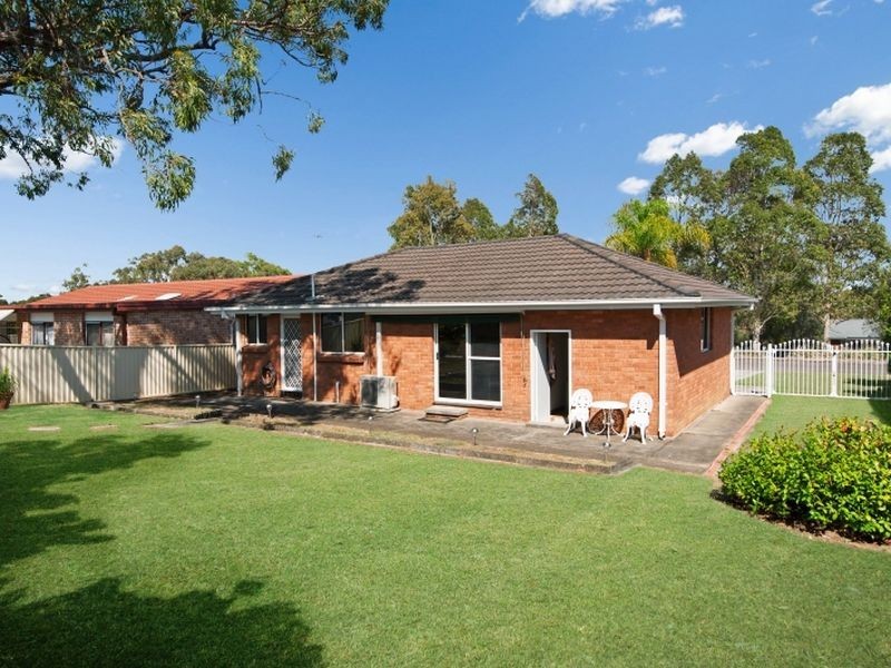 51 Swan Street, Kanwal NSW 2259