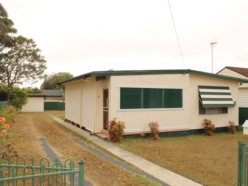 Toukley NSW 2263