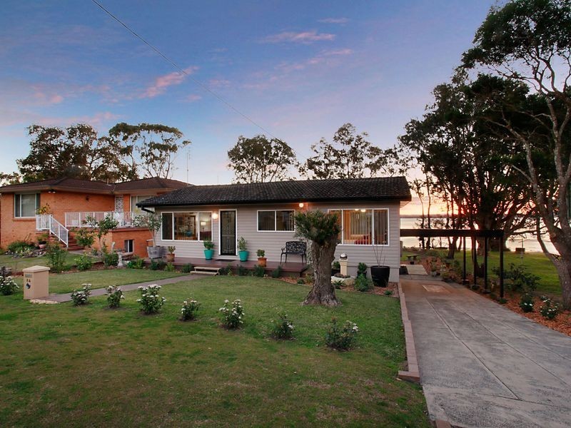 84 Leonard Avenue, Toukley NSW 2263