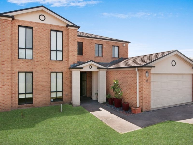 Hamlyn Terrace NSW 2259