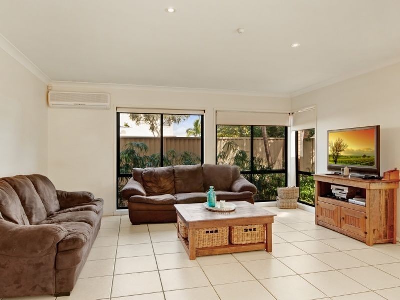 Hamlyn Terrace NSW 2259