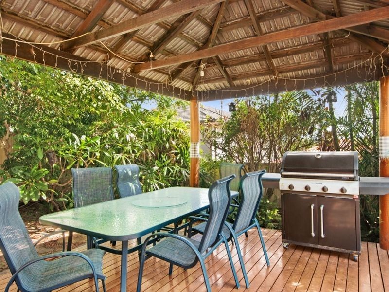 Hamlyn Terrace NSW 2259