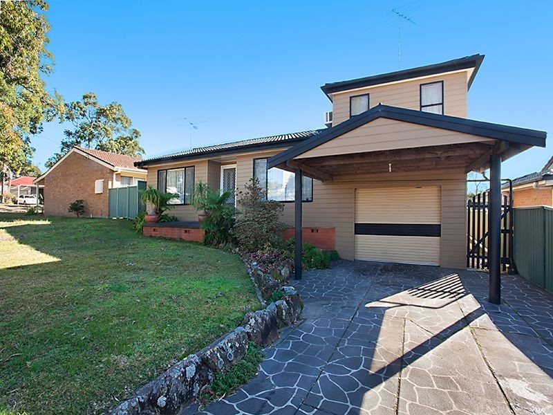 35 Jetty Avenue, Charmhaven NSW 2263