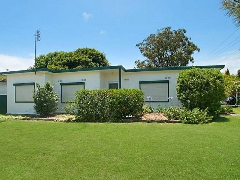 40 Belbowrie Street, Canton Beach NSW 2263