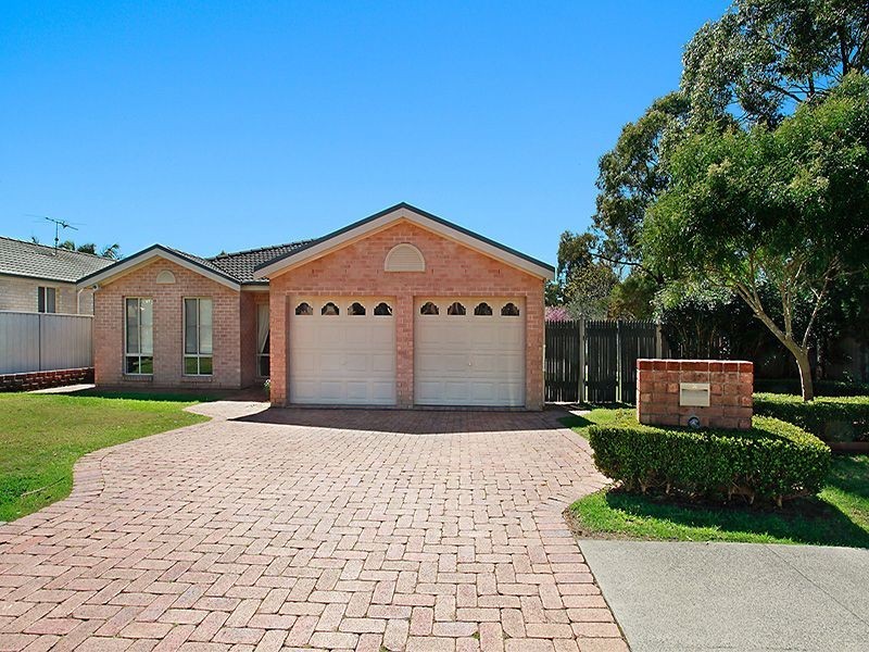 20 Mountain Ash Road, Hamlyn Terrace NSW 2259