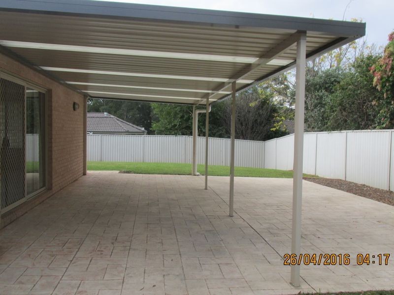 20 Mountain Ash Road, Hamlyn Terrace NSW 2259