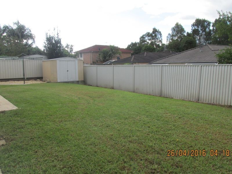 20 Mountain Ash Road, Hamlyn Terrace NSW 2259