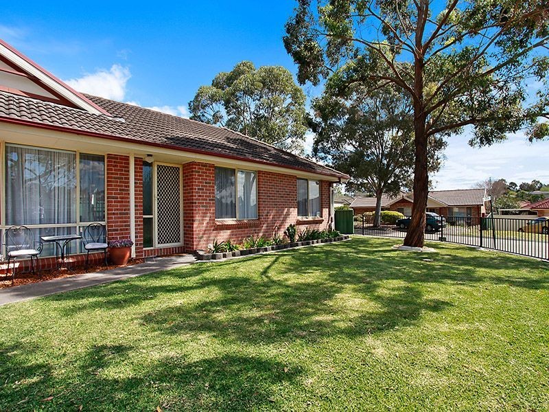 7 Luton Close, Kanwal NSW 2259