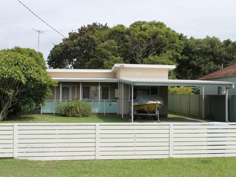 Noraville NSW 2263