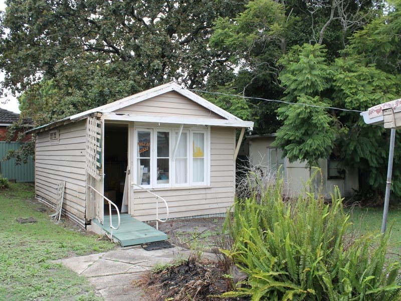 Noraville NSW 2263
