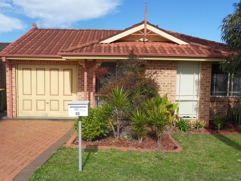 33 Hamlyn Road, Hamlyn Terrace NSW 2259