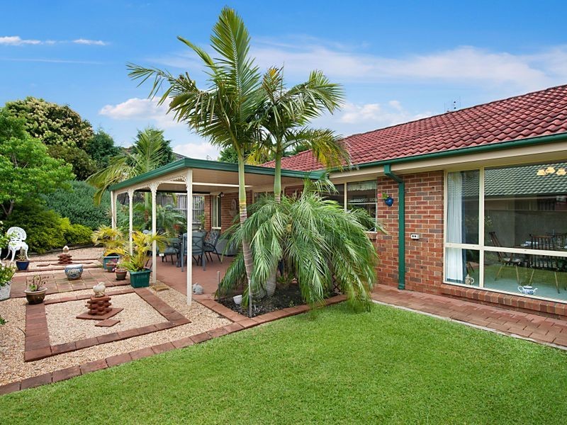 Woongarrah NSW 2259