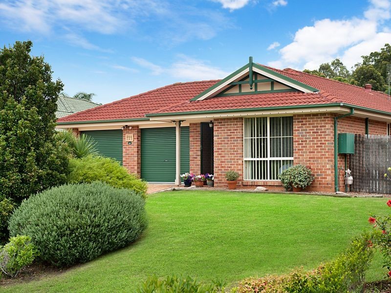 Woongarrah NSW 2259