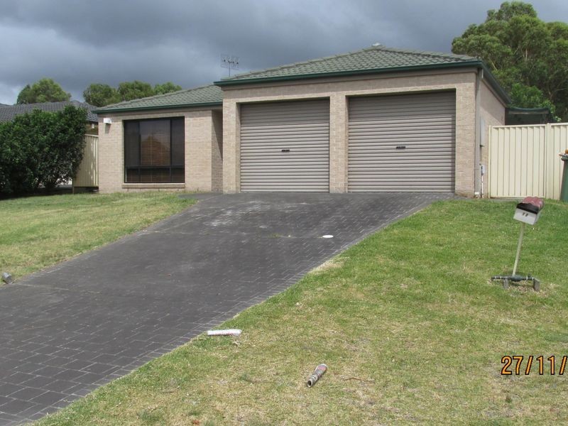 18 Landhaven Avenue, Blue Haven NSW 2262