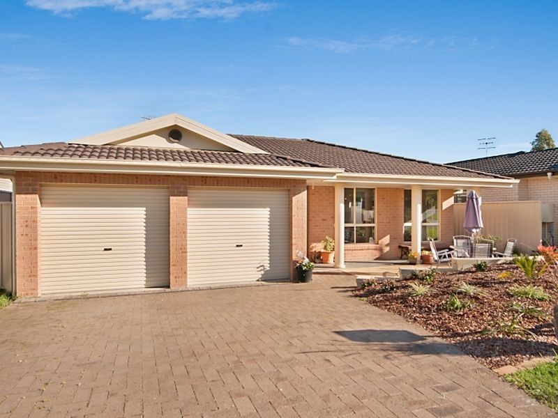 3 Terka Street, Wadalba NSW 2259
