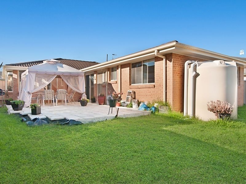 3 Terka Street, Wadalba NSW 2259
