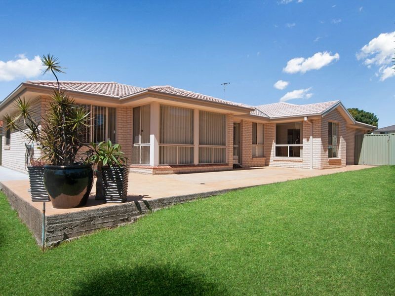 12 Duntroon Close, Hamlyn Terrace NSW 2259