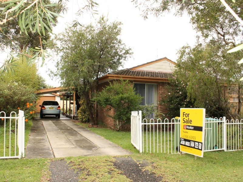 Toukley NSW 2263