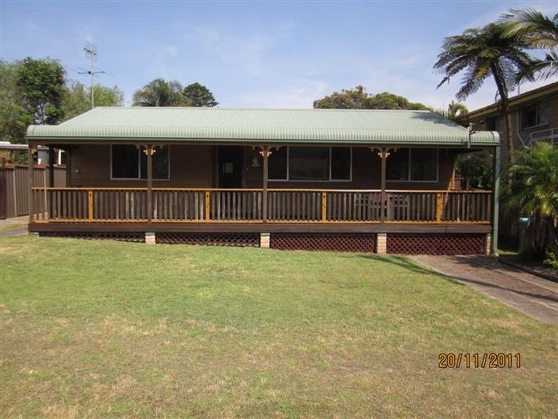 36 Brisbane Street, Noraville NSW 2263