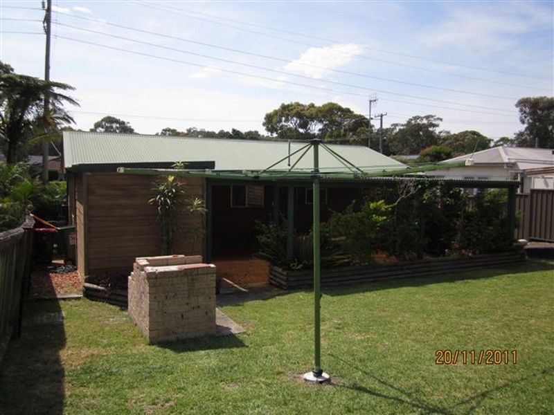 36 Brisbane Street, Noraville NSW 2263