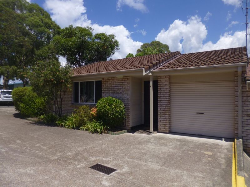 4/14-16 Ocean View Parade, Gorokan NSW 2263