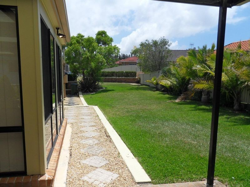 21 Glencoe Avenue, Hamlyn Terrace NSW 2259