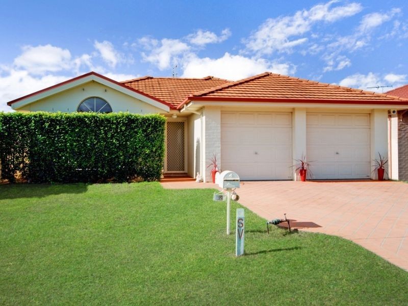 12 Begonia Place, Woongarrah NSW 2259