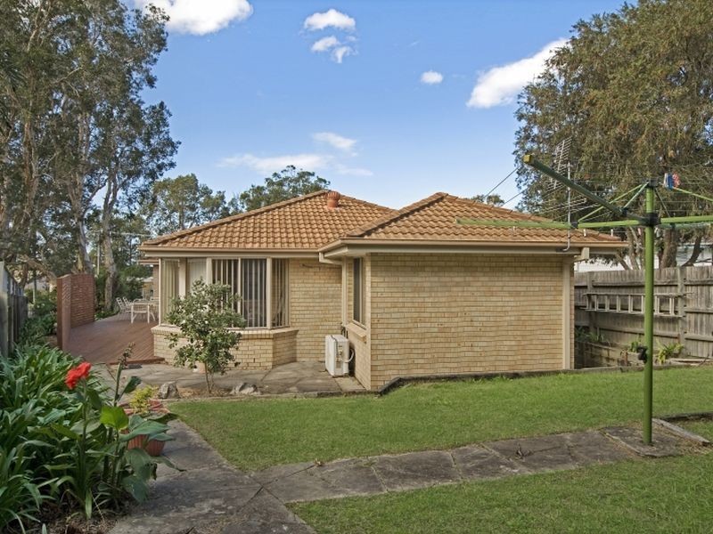Charmhaven NSW 2263