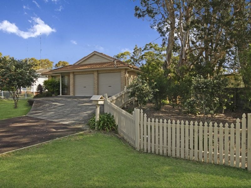 Charmhaven NSW 2263