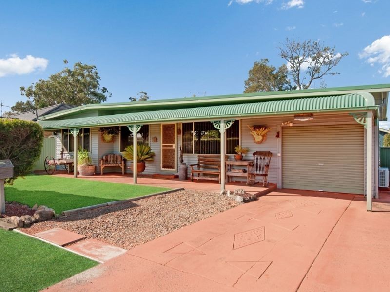 Noraville NSW 2263