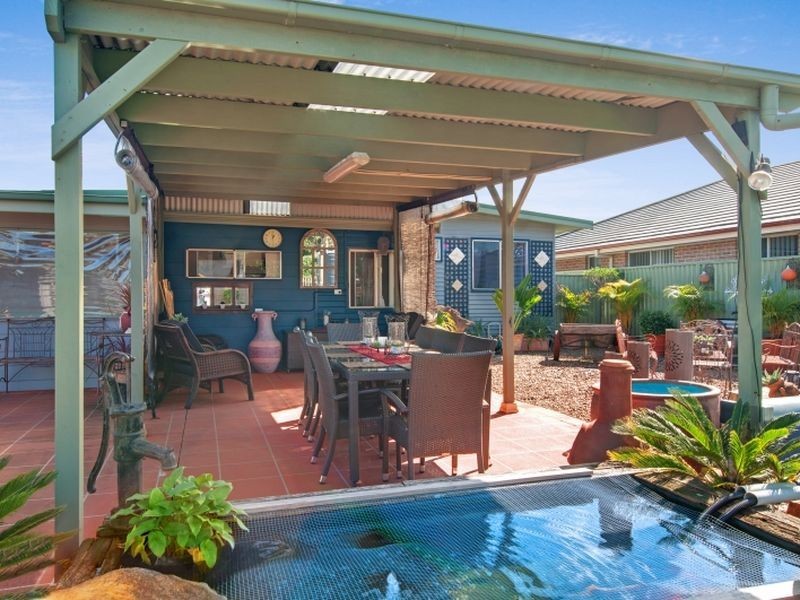 Noraville NSW 2263