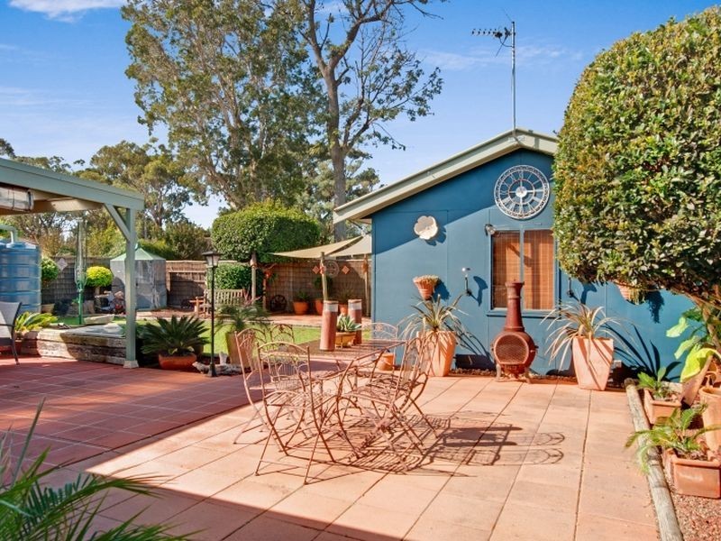 Noraville NSW 2263
