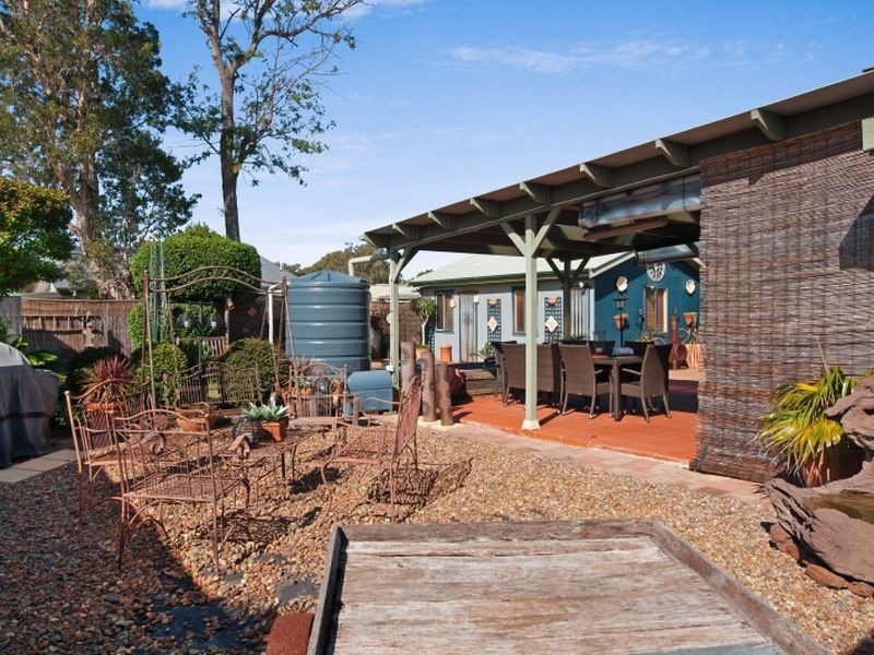 Noraville NSW 2263