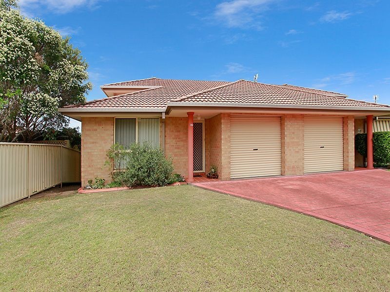 51 Durham Road, Lake Haven NSW 2263