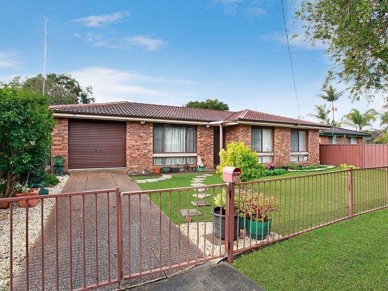 Buff Point NSW 2262