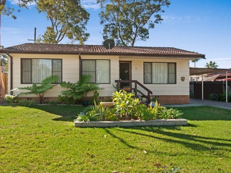 31 Goorama Avenue, San Remo NSW 2262