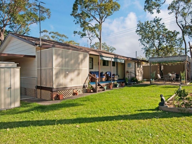 31 Goorama Avenue, San Remo NSW 2262