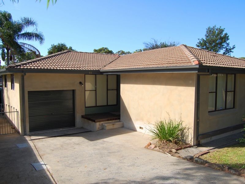 Buff Point NSW 2262