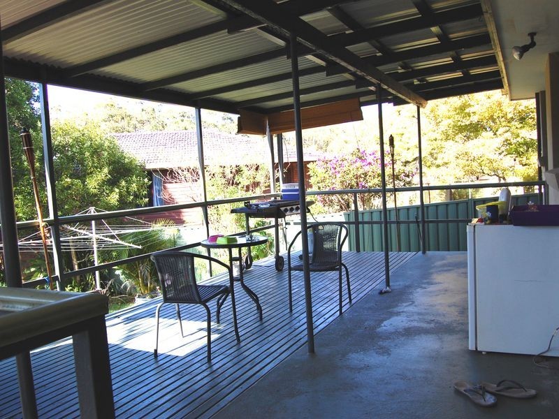 Buff Point NSW 2262