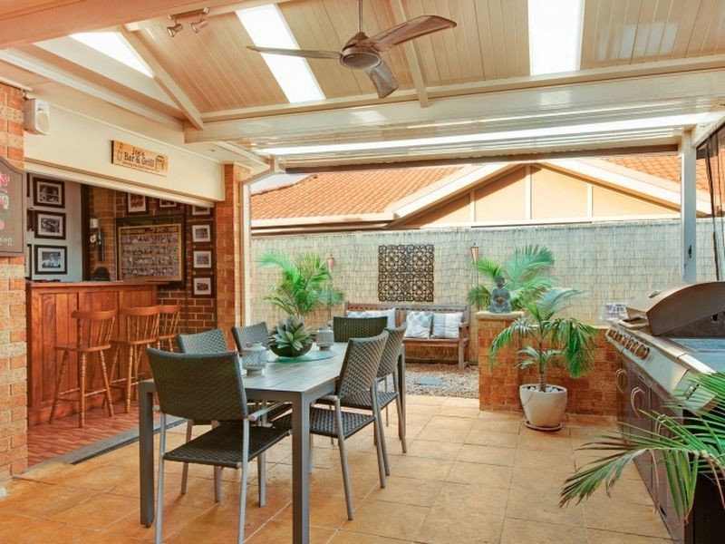 Hamlyn Terrace NSW 2259