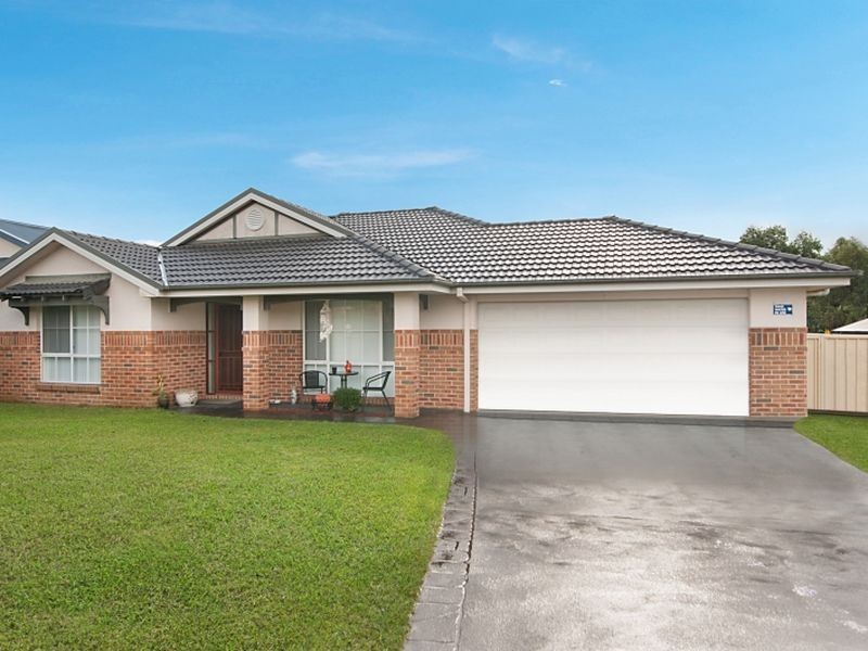 6 Tarlo Place, Woongarrah NSW 2259