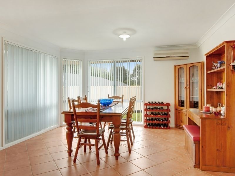 6 Tarlo Place, Woongarrah NSW 2259