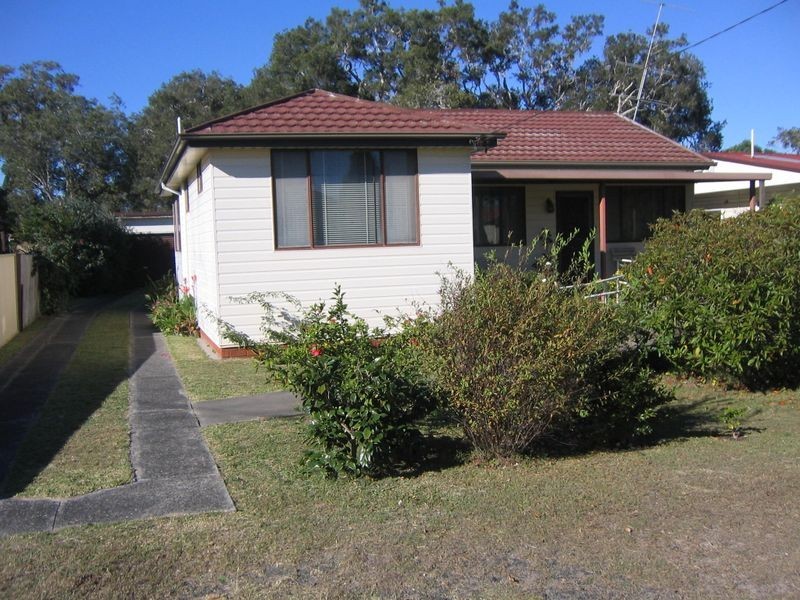 17 Irene Parade, Noraville NSW 2263