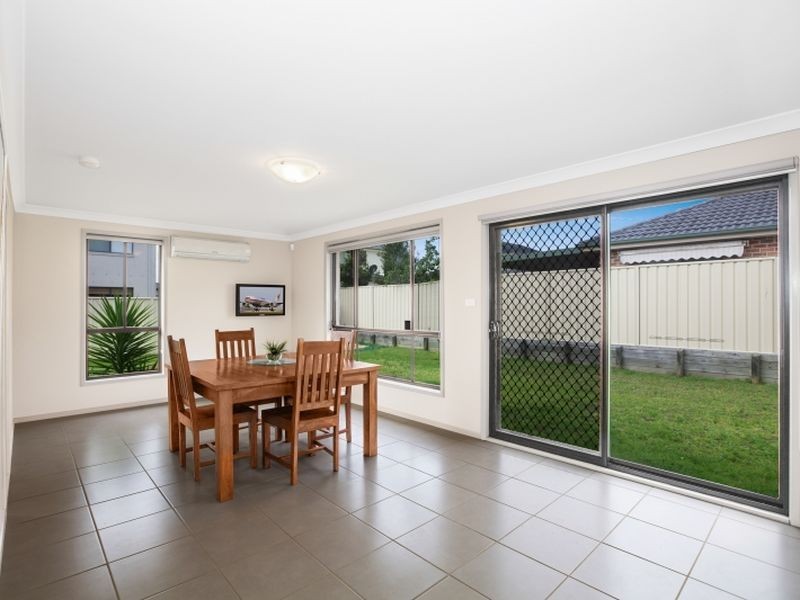 30 Skyhawk Avenue, Hamlyn Terrace NSW 2259