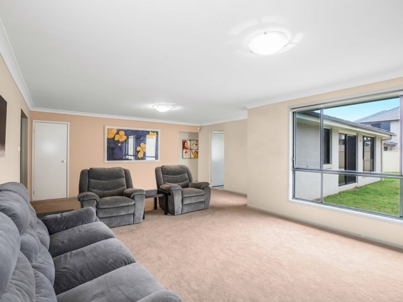 30 Skyhawk Avenue, Hamlyn Terrace NSW 2259
